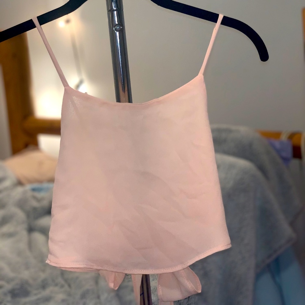 brandy melville top
